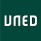 Logotipo UNED 50 aniversario