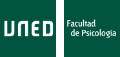 Logo Facultad de Psicologia - UNED