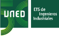 Logo E.T.S. DE INGENIEROS INDUSTRIALES - UNED