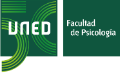 Logo Facultad de Psicologia - UNED