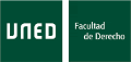 Logo de facultad de económicas y empresariales