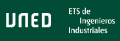 Logo E.T.S. DE INGENIEROS INDUSTRIALES - UNED