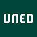 logo de la  uned