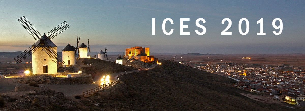 FOTO ICES 2019