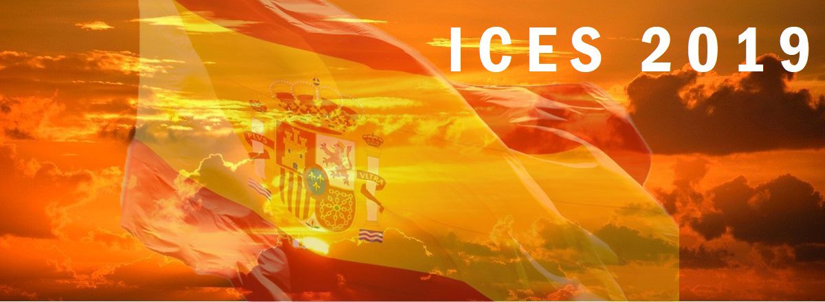 FOTO ICES 2019