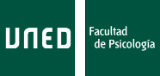 Logo Facultad de Psicologia - UNED