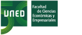 Logo Facultad de Ciencias Económicas y Empresariales - UNED