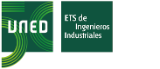 Logo E.T.S. DE INGENIEROS INDUSTRIALES - UNED