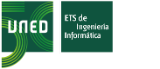 Logo ETS Informática - UNED