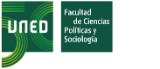 Logo Facultad de Políticas y sociología - UNED