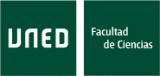 Logo Facultad de Ciencias - UNED