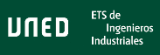 Logo E.T.S. DE INGENIEROS INDUSTRIALES - UNED