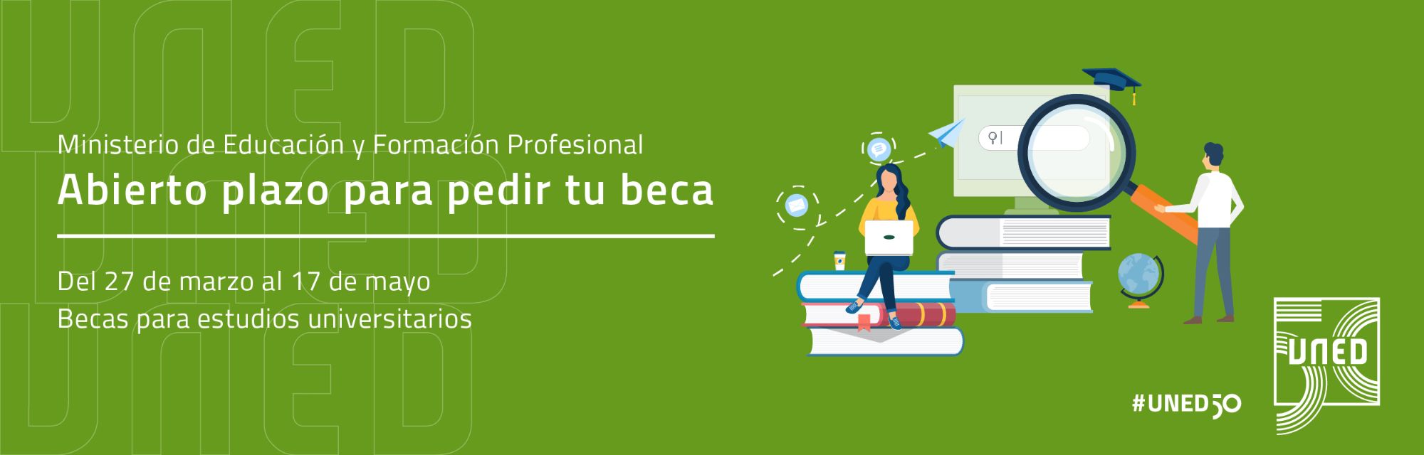 Becas 2023-2024