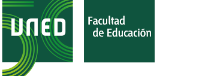 Logo FACULTAD DE EDUCACIÓN - UNED