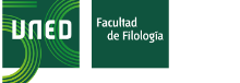 Logo FACULTAD DE FILOLOGIA - UNED