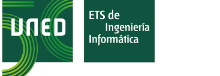 Logo ETS Informática - UNED