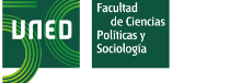 Logo Facultad de Políticas y sociología - UNED