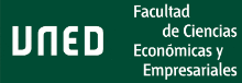 Logo de facultad de Económicas