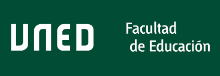 Logo de facultad de educacion