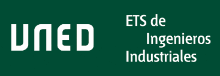 Logo de facultad de industriales