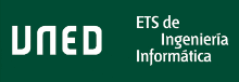 Logo de facultad de informática