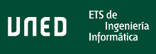 Logo ETS Informática - UNED