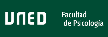 Logo de facultad de informática