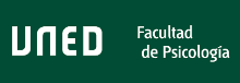 Logo Facultad de Psicologia - UNED