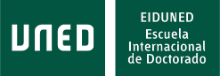 Escuela Internacional de Doctorado