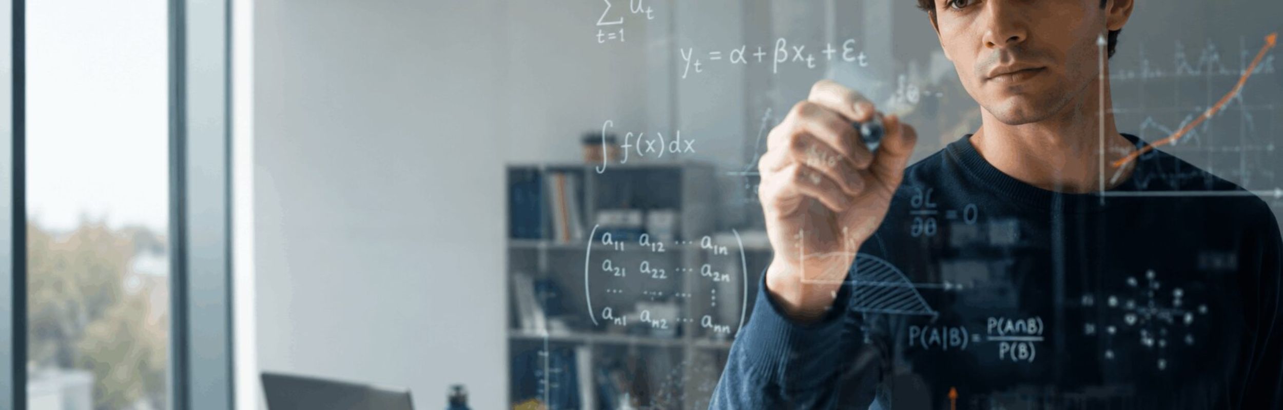 Doble Grado en Economía y Matemáticas online UNED