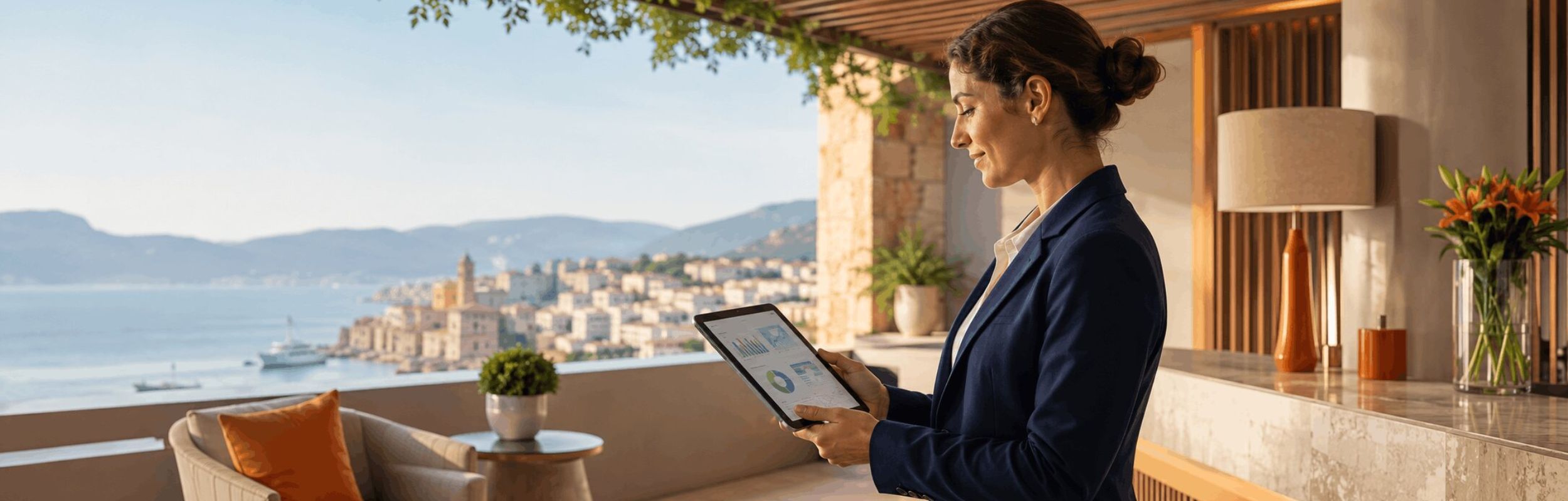 Grado en Turismo online UNED — Gestión de empresas turísticas, Planificación de destinos