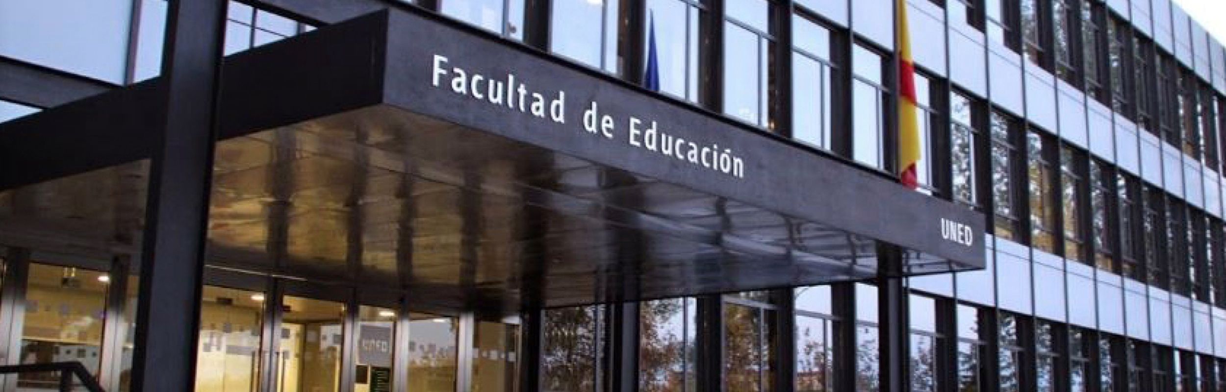 Matricúlate en la Facultad de Educación de la UNED