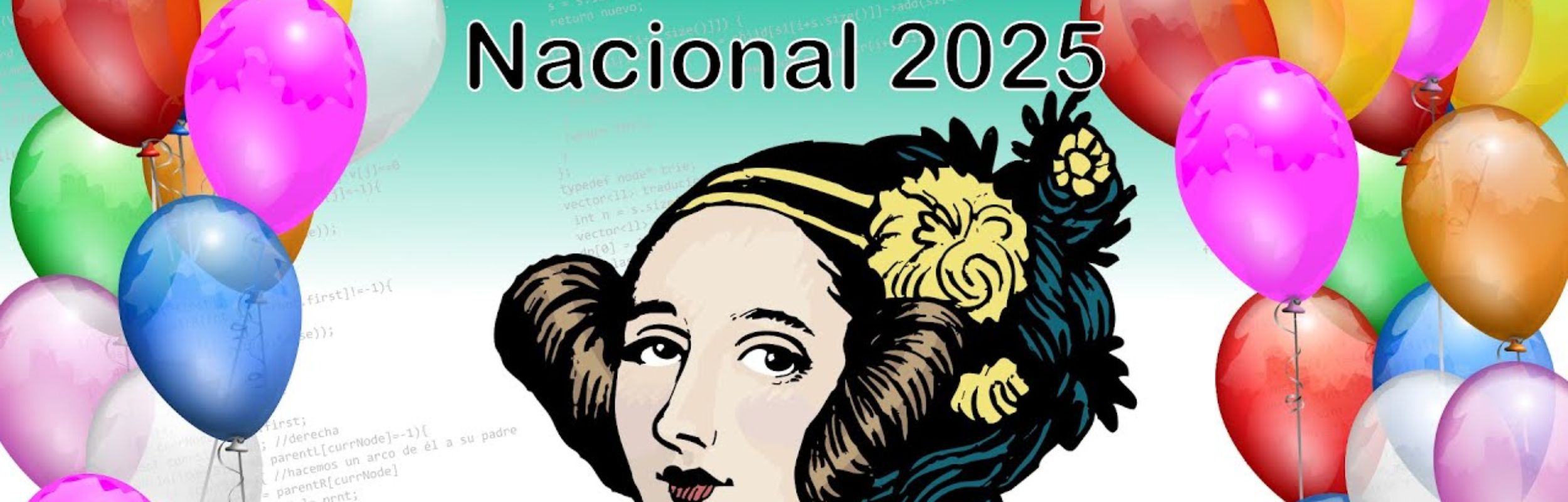 La final del concurso AdaByron 2025 se celebra este fin de semana