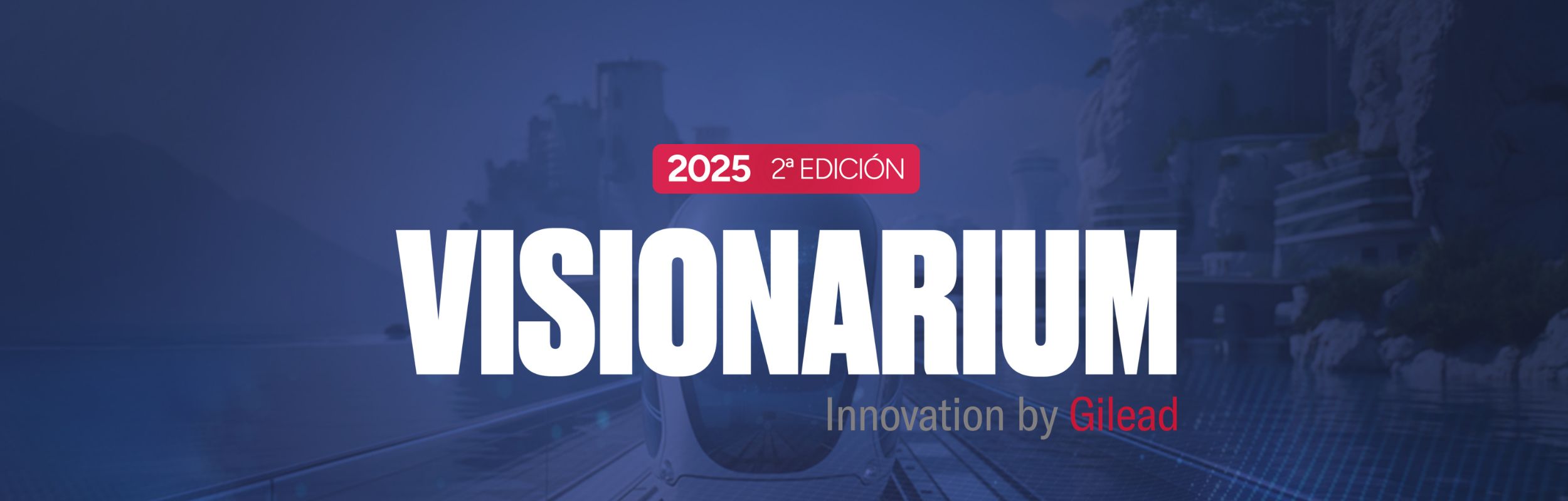 El proyecto ALERTA-VIH premiado en la segunda edición de los premios Visionarium