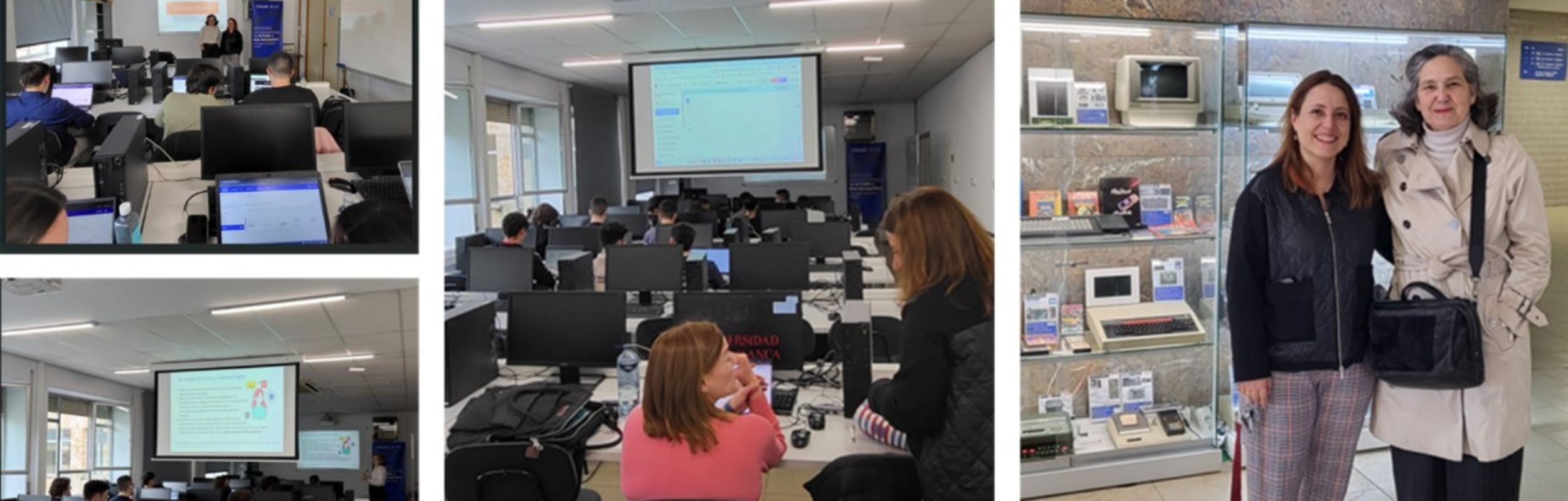 Taller de Auditoría de Dark Patterns: del Diagnóstico Técnico a la Interfaz Ética