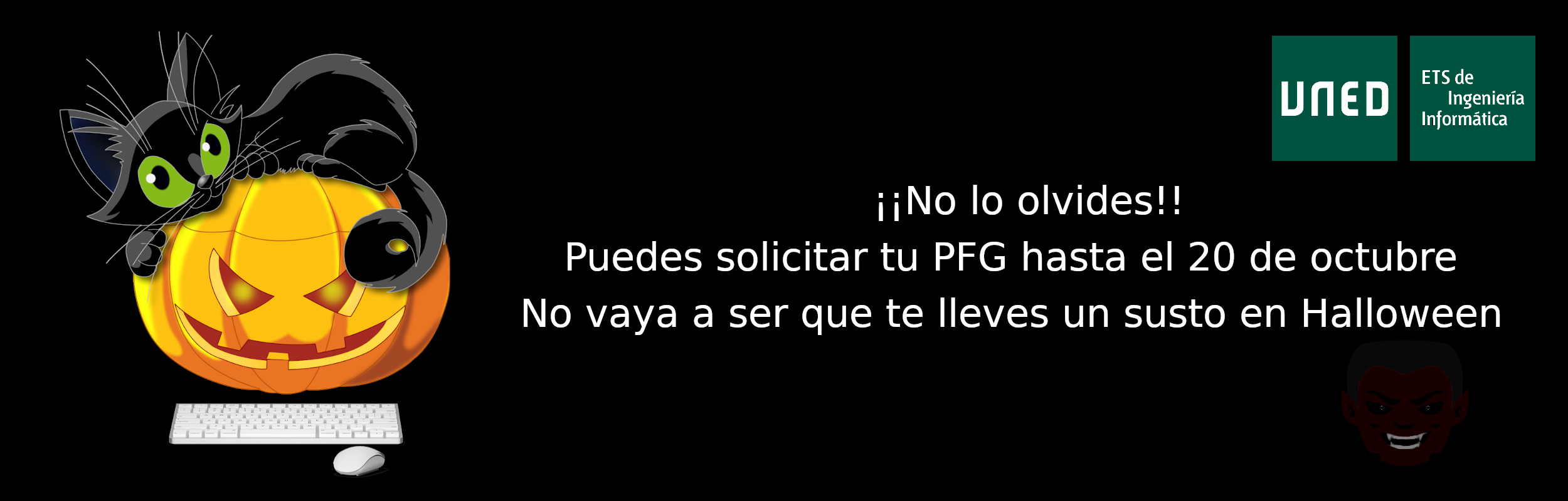 Solicitud PFG 2025