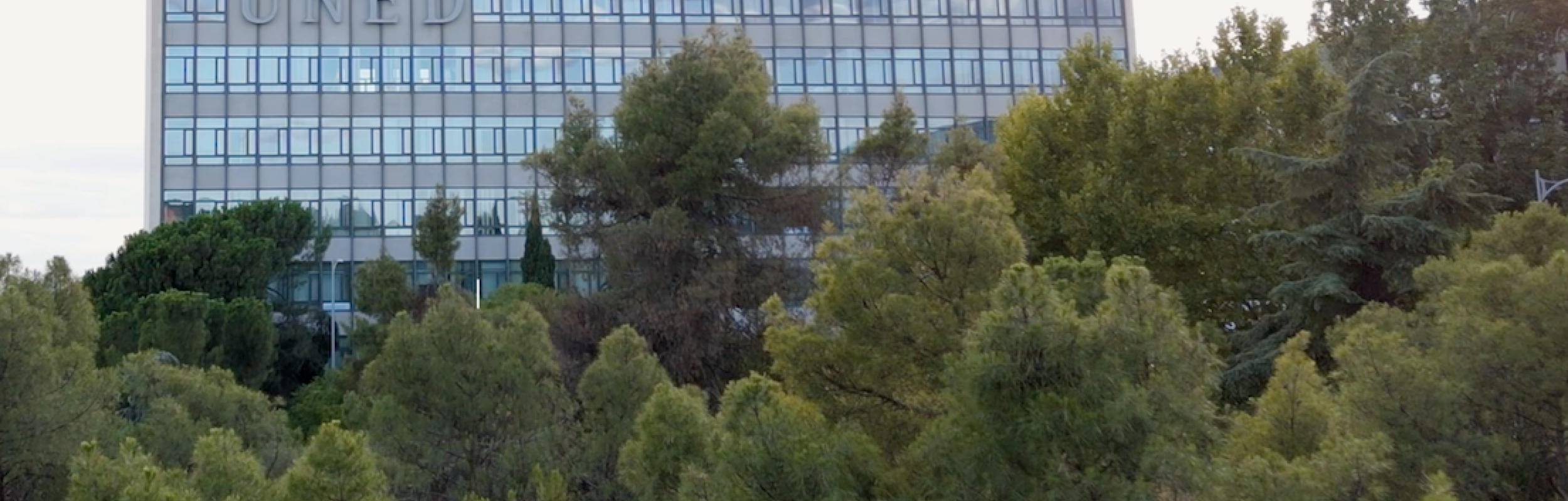 Jornada de puertas abiertas de la Facultad de Ciencias Políticas y Sociología (UNED), 7 de julio de 2025