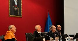 Inaguración curso 2 2025