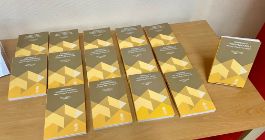 Libros, Terrorismo y Sociedad democrática