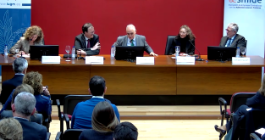 Salón de Actos IUGM