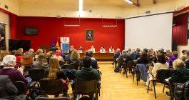 3ª Foto noticia Jornada con AMMDE