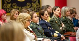 2ª Foto noticia Jornada con AMMDE