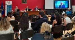 Presentación La ambición estratégica de España