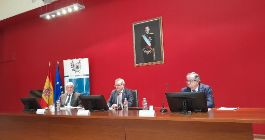 Presentación La ambición estratégica de España