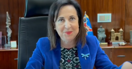 Margarita Robles