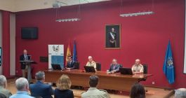 Clausura de curso