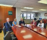 Protocolo de Colaboración entre la UNED y el Colexio da Avogacía de Ourense