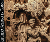 Jornada científica La República romana en transformación: desde la muerte de Sila a la muerte de César