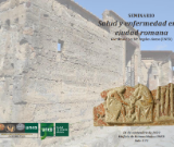 Seminario: Salud y enfermedad en la ciudad romana