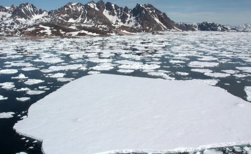 Nuevo máster en Gestión del Cambio Climático